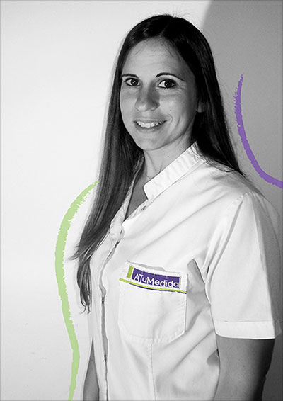 A Tu Medida Nutrición