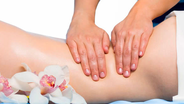 A Tu Medida Nutrición