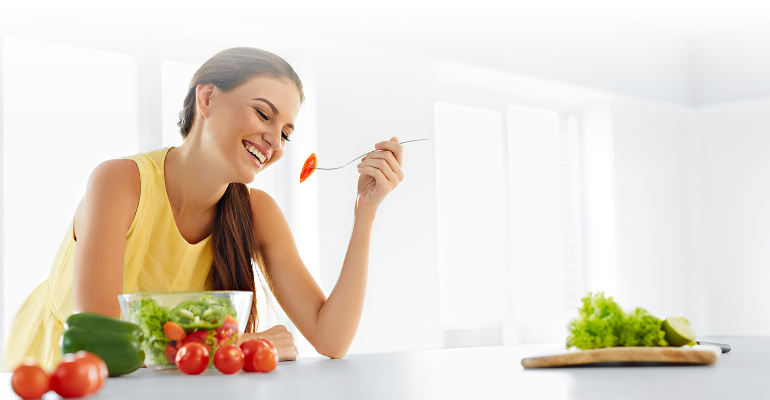 A Tu Medida Nutrición